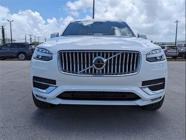 2025 Volvo XC90 Ultra