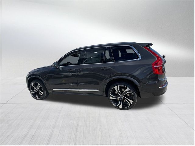 2025 Volvo XC90 Ultra