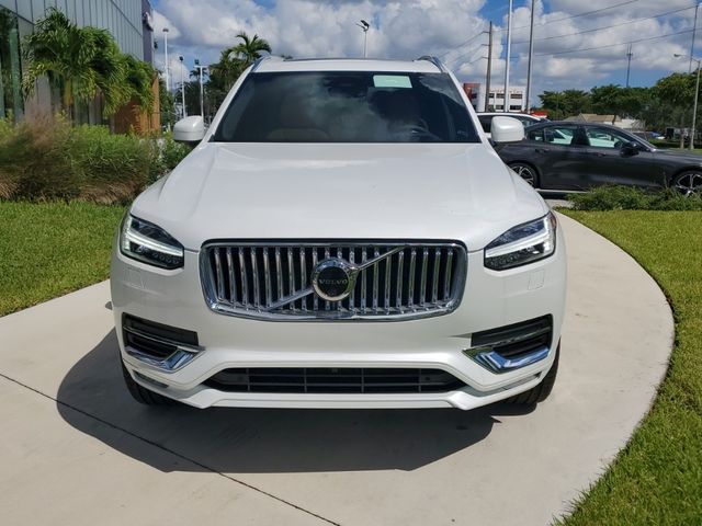 2025 Volvo XC90 Ultra