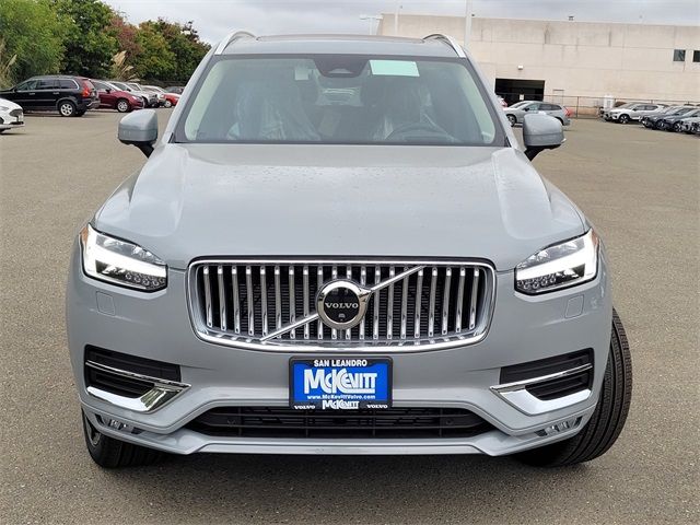 2025 Volvo XC90 Ultra