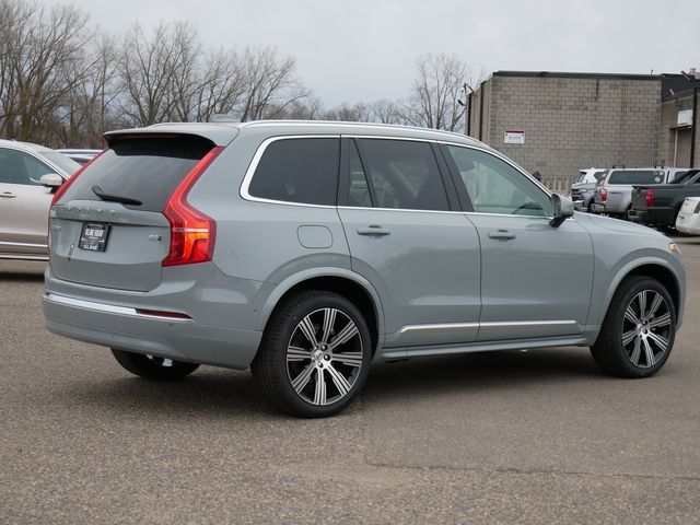2025 Volvo XC90 Ultra