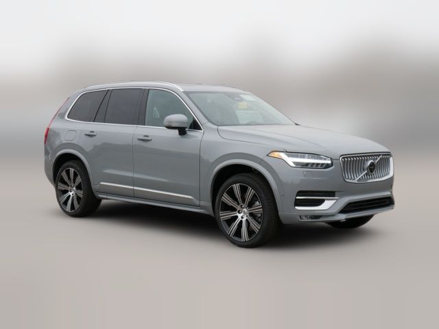2025 Volvo XC90 Ultra