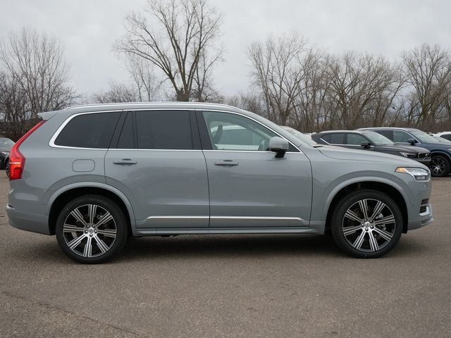 2025 Volvo XC90 Ultra