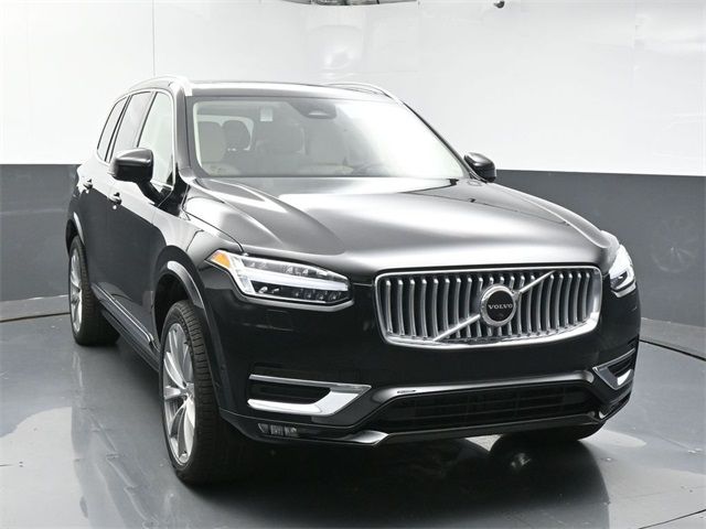 2025 Volvo XC90 Ultra