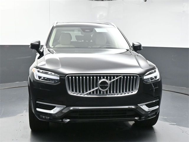 2025 Volvo XC90 Ultra