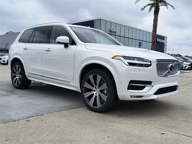 2025 Volvo XC90 Ultra