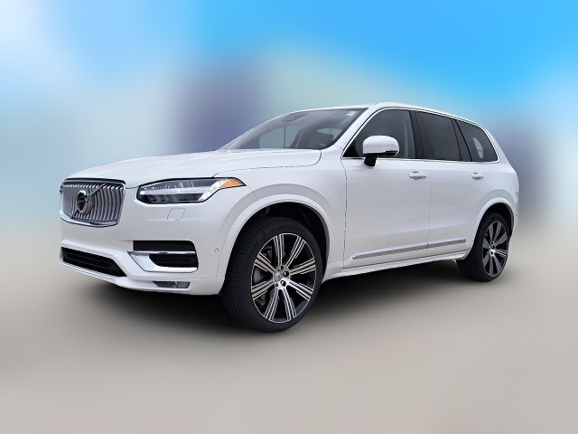 2025 Volvo XC90 Ultra