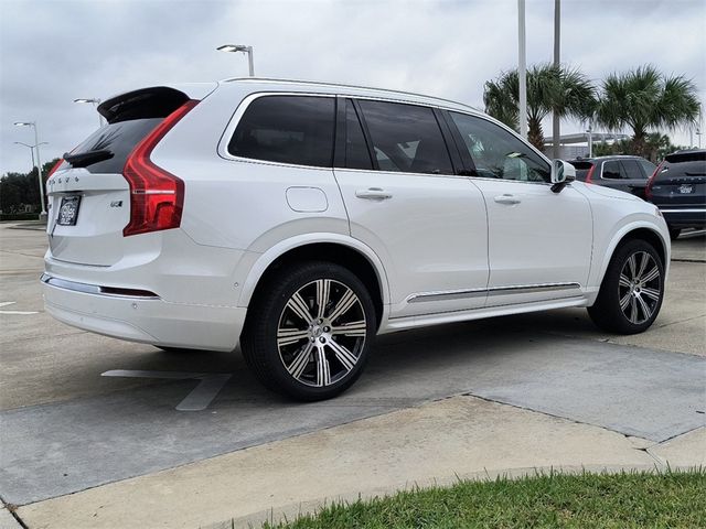 2025 Volvo XC90 Ultra