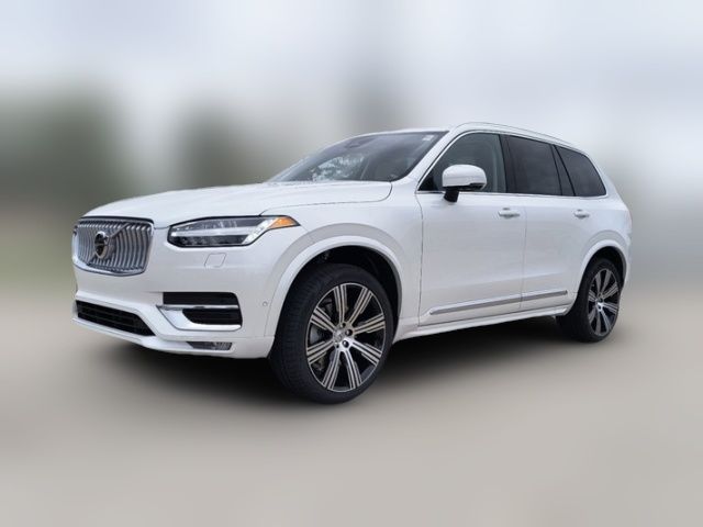 2025 Volvo XC90 Ultra