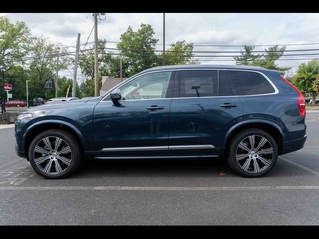 2025 Volvo XC90 Ultra