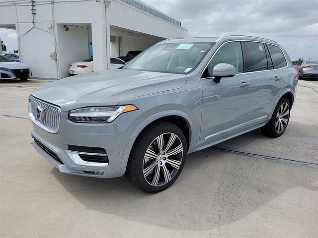 2025 Volvo XC90 Ultra