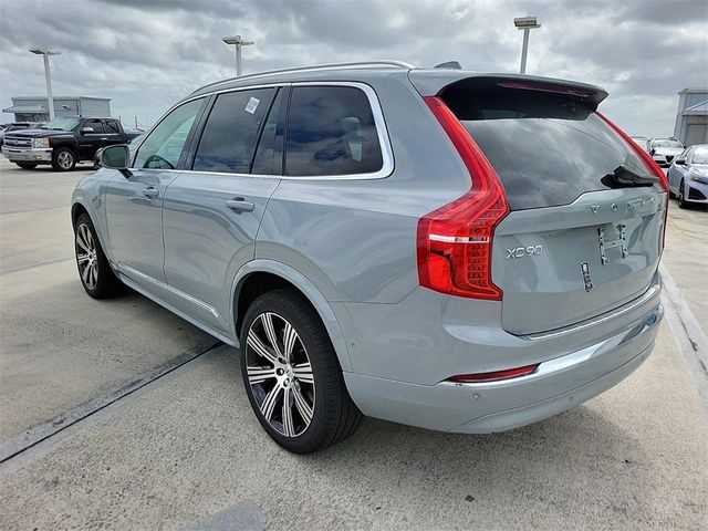 2025 Volvo XC90 Ultra