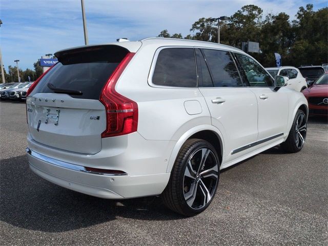 2025 Volvo XC90 Ultra