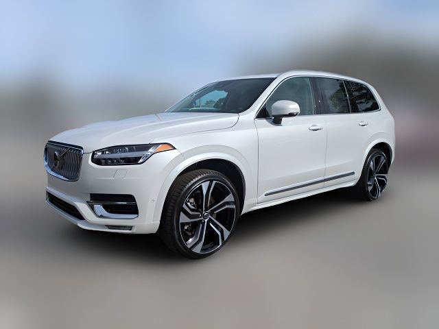 2025 Volvo XC90 Ultra