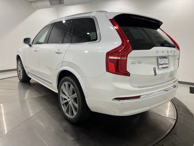 2025 Volvo XC90 Ultra