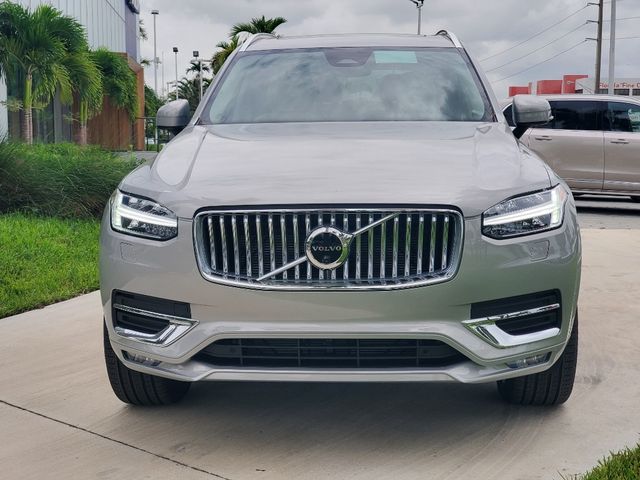 2025 Volvo XC90 Ultra