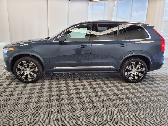 2025 Volvo XC90 Ultra