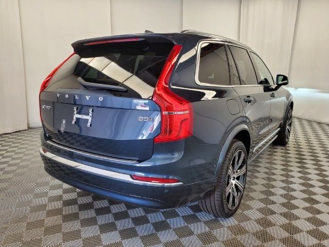 2025 Volvo XC90 Ultra