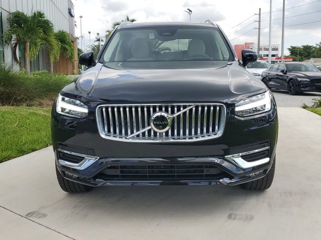 2025 Volvo XC90 Ultra