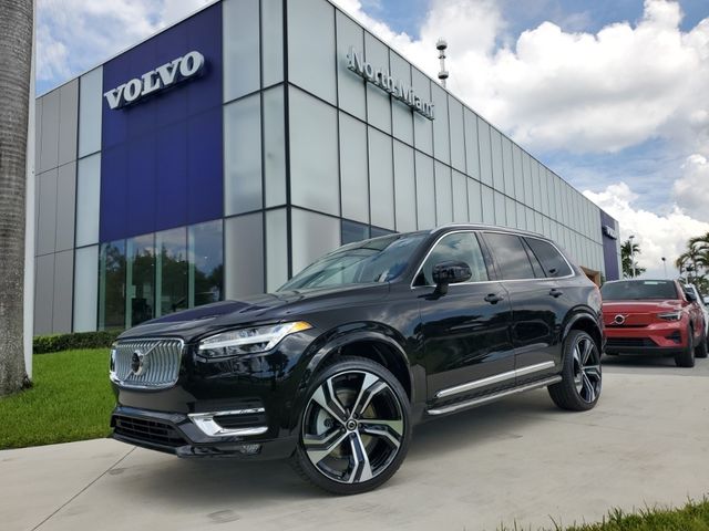 2025 Volvo XC90 Ultra