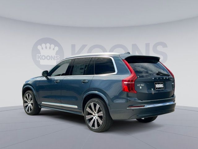 2025 Volvo XC90 Ultra