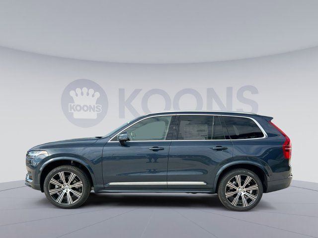 2025 Volvo XC90 Ultra