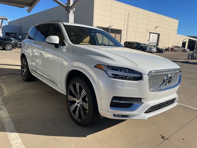 2025 Volvo XC90 Ultra