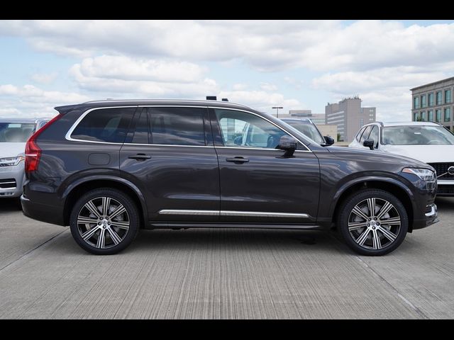 2025 Volvo XC90 Ultra