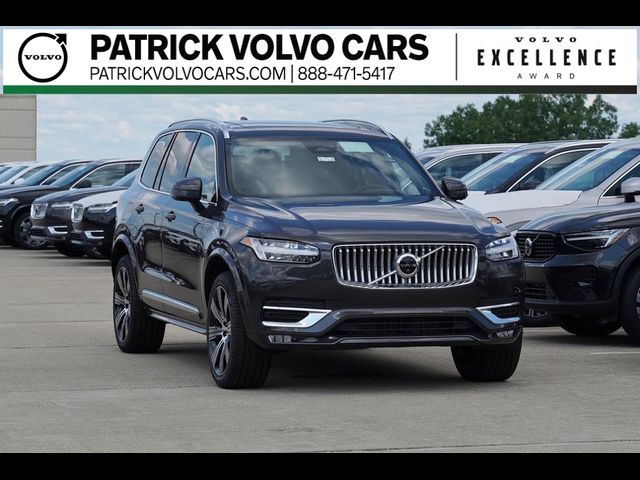 2025 Volvo XC90 Ultra