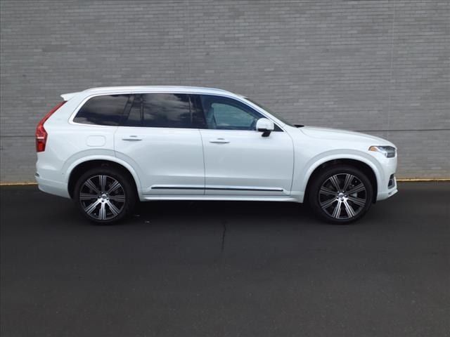 2025 Volvo XC90 Ultra