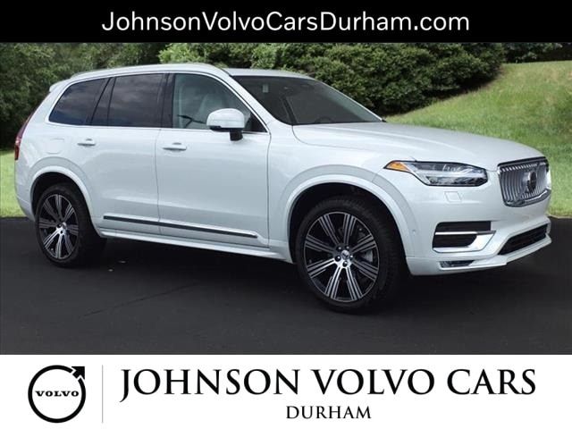 2025 Volvo XC90 Ultra