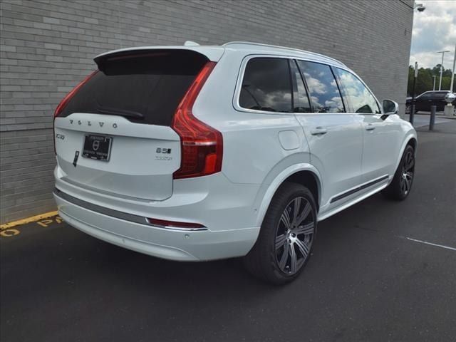 2025 Volvo XC90 Ultra