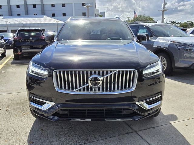 2025 Volvo XC90 Ultra