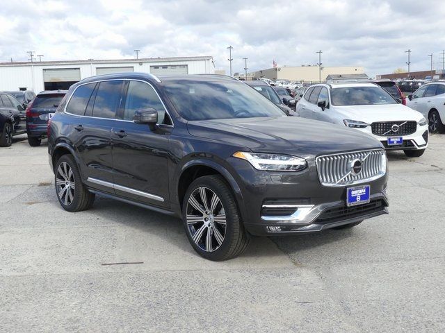 2025 Volvo XC90 Ultra