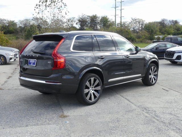 2025 Volvo XC90 Ultra