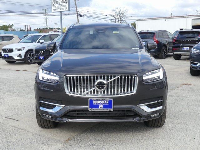 2025 Volvo XC90 Ultra