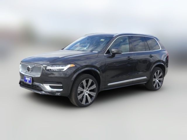 2025 Volvo XC90 Ultra