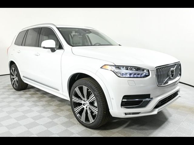 2025 Volvo XC90 Ultra