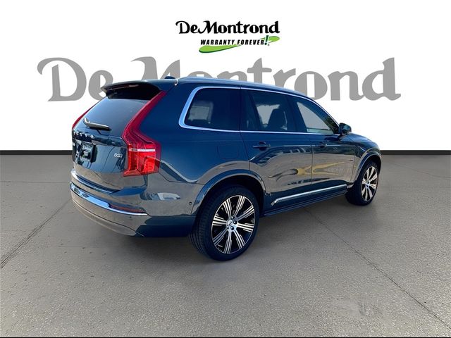 2025 Volvo XC90 Ultra