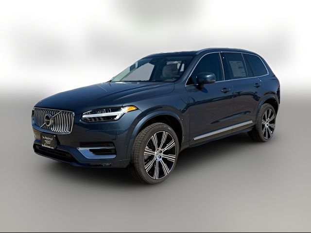 2025 Volvo XC90 Ultra