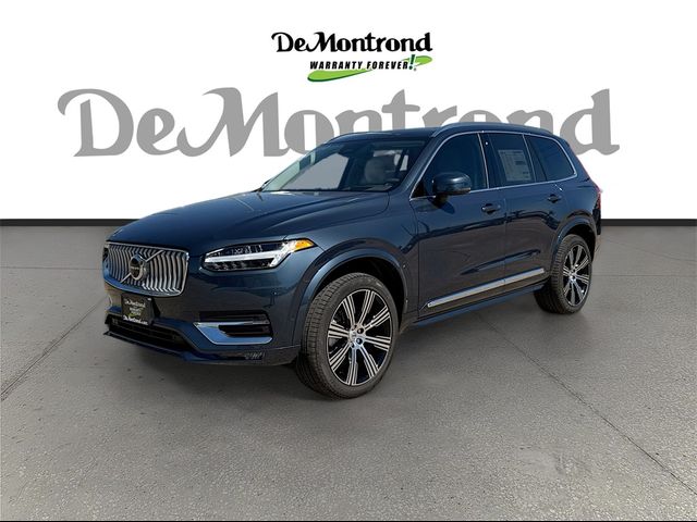 2025 Volvo XC90 Ultra