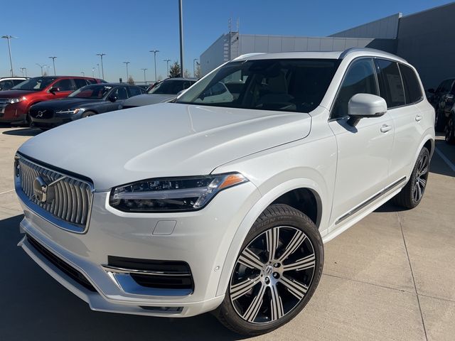 2025 Volvo XC90 Ultra