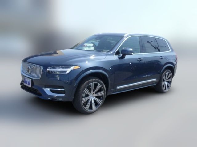 2025 Volvo XC90 Ultra