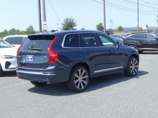 2025 Volvo XC90 Ultra