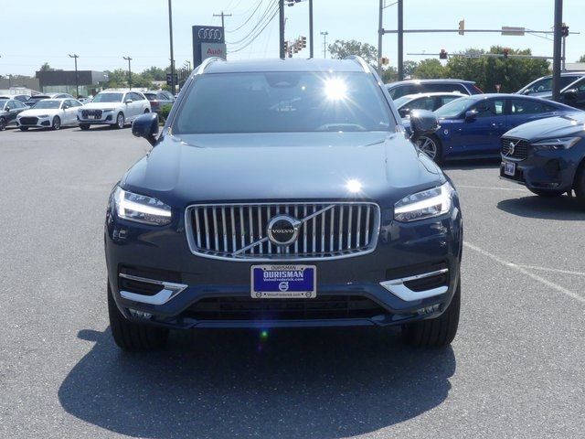 2025 Volvo XC90 Ultra