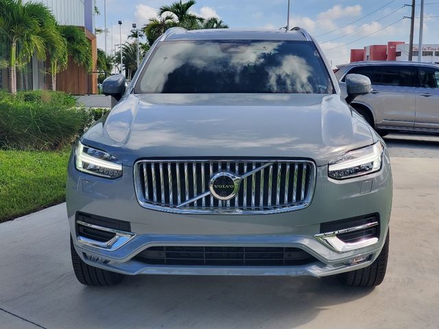 2025 Volvo XC90 Ultra