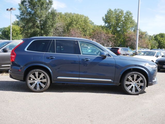 2025 Volvo XC90 Ultra