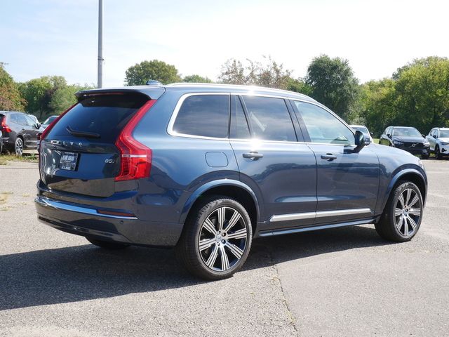 2025 Volvo XC90 Ultra