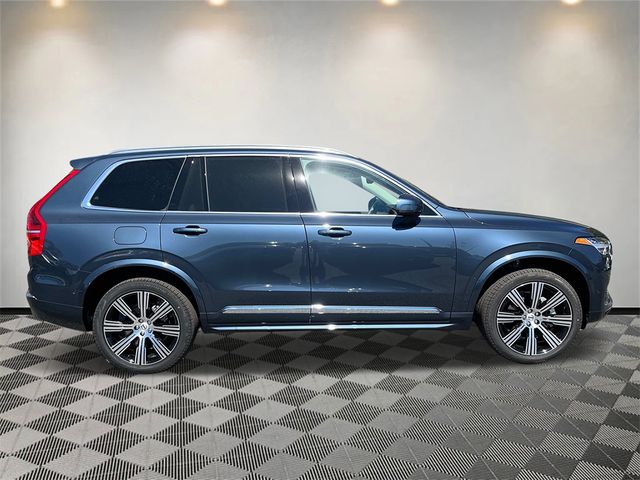 2025 Volvo XC90 Ultra