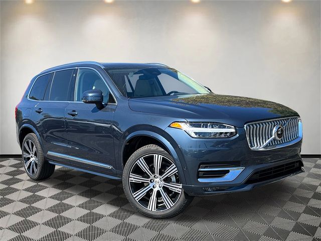 2025 Volvo XC90 Ultra